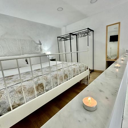 나폴리 La Casa Di Elisa 아파트 외부 사진