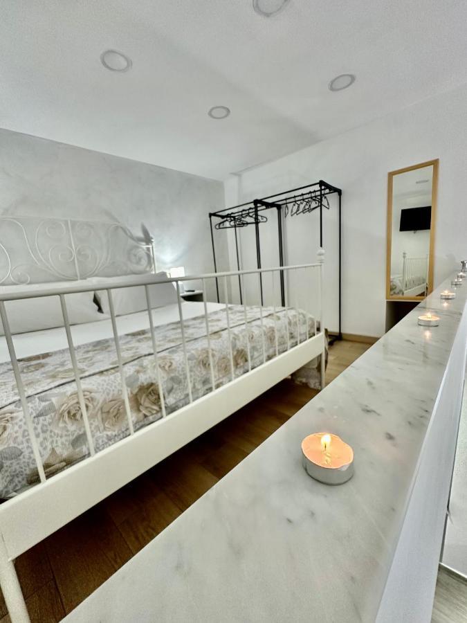 나폴리 La Casa Di Elisa 아파트 외부 사진